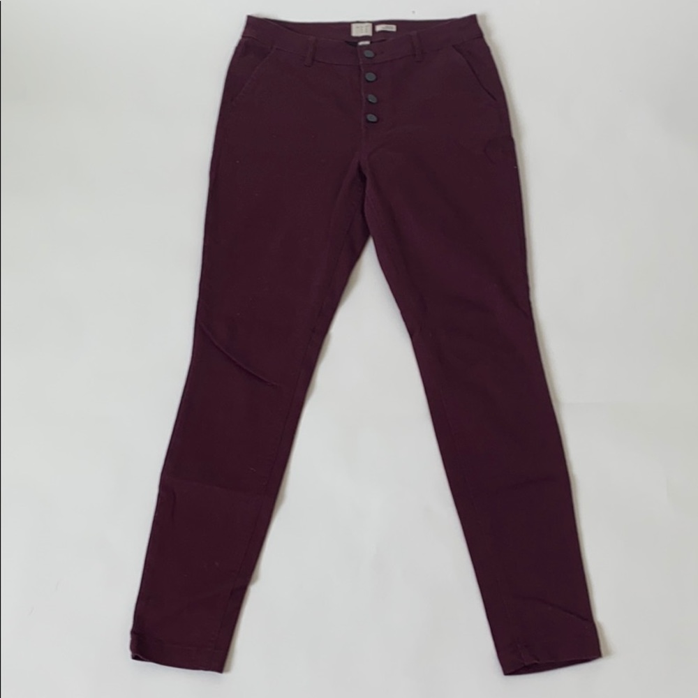 A New Day Pants